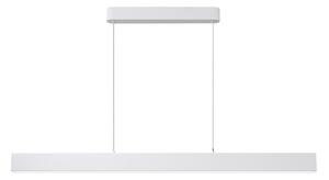 Brilagi - Lampadario LED a sospensione con filo SLEEKLINE LED/40W/230V 3000/4500/6000K bianco