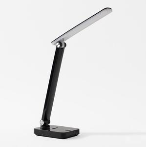 Zuma Line 1949-BK-LED Ricaricabile lampada da tavolo LED/8W/1200mAh 3000/4500/6000K nero