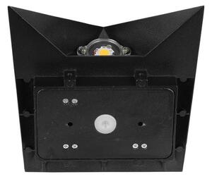 Applique a LED da esterno LED/5W/230V 4000K IP65 nero