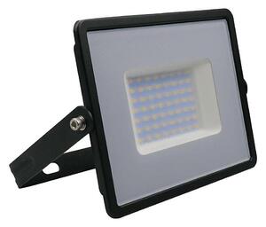Riflettore LED LED/50W/230V 4000K IP65 nero