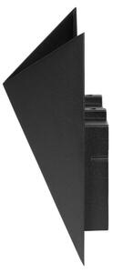 Applique a LED da esterno LED/5W/230V 4000K IP65 nero