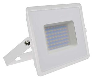 Riflettore LED LED/50W/230V 6500K IP65 bianco