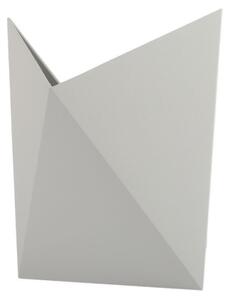 Applique a LED da esterno LED/5W/230V 4000K IP65 grigio