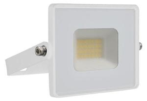 Riflettore LED LED/20W/230V 6500K IP65 bianco