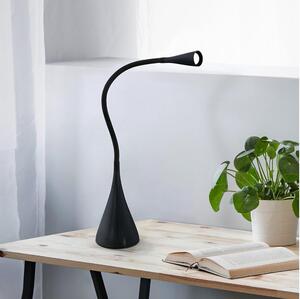 Eglo 94677 - Lampada da tavolo SNAPORA LED/3,5W/230V