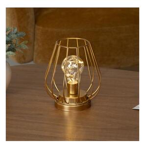 Atmosphera - Lampada da tavolo LED MADI LED/3xAAA