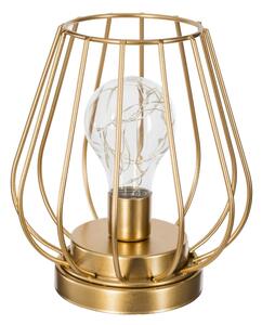 Atmosphera - Lampada da tavolo LED MADI LED/3xAAA