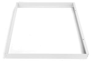 Aigostar - Telaio per l'installazione di pannelli LED 60x60 cm