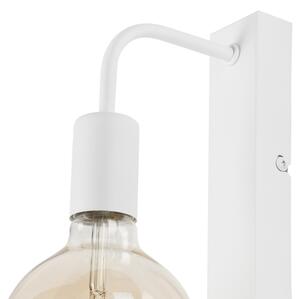 Applique ASTRID 1xE27/60W/230V bianco