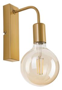 Applique ASTRID 1xE27/60W/230V oro