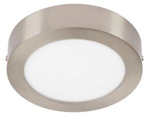 Telefunken 310902TF - Plafoniera dimmerabile RGBW LED/12W/230V Wi-Fi