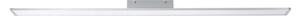 Brilliant - Pannello LED dimmerabile CHARLA LED/22W/230V 7x120 cm 3000K
