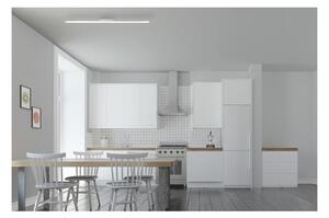 Brilliant - Pannello LED dimmerabile CHARLA LED/22W/230V 7x120 cm 3000K