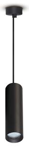 Brilagi - Lampadario LED dimmerabile su cavo SELE 1xGU10/4,8W/230V nero
