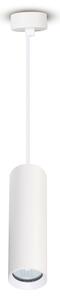 Brilagi - Lampadario a sospensione con filo SELE 1xGU10/30W/230V bianco