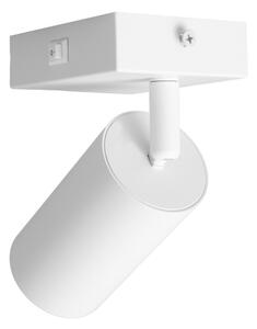 Brilagi - Faretto da parete SELE 1xGU10/30W/230V bianco