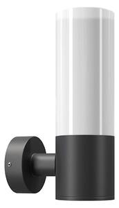 Maytoni O418WL-01B - Applique da esterno WILLIS 1xE27/60W/230V IP54 nero