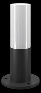 Maytoni O418FL-01B - Lampada da esterno WILLIS 1xE27/60W/230V 30 cm IP54 nero