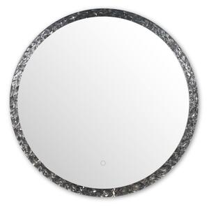 Zuma Line D2309 - LED Bagno specchio con retroilluminazione 24W/230V 3000/4000/6000K IP44 cromo