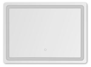 Zuma Line D3003 - LED Bagno specchio con retroilluminazione 24W/230V 3000/4000/6000K IP44
