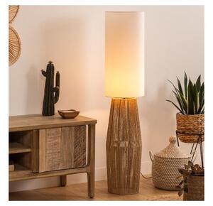 Atmosphera - Lampada con piedistallo AISSA 1xE27/40W/230V