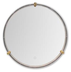 Zuma Line D2532 - LED Bagno specchio con retroilluminazione 24W/230V 3000/4000/6000K IP44 cromo