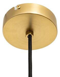 Atmosphera - Lampadario a sospensione con filo ROSIE 1xE27/40W/230V