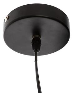 Atmosphera - Lampadario a sospensione con filo RAAHE 1xE27/40W/230V iuta