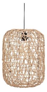 Atmosphera - Lampadario a sospensione con filo RAAHE 1xE27/40W/230V iuta