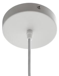 Atmosphera - Lampadario a sospensione con filo LIBY 1xE27/40W/230V bambù