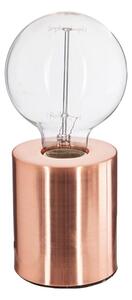 Atmosphera - Lampada da tavolo SABA 1xE27/40W/230V rame
