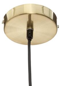 Atmosphera - Lampadario a sospensione con filo DRIS 1xE14/40W/230V
