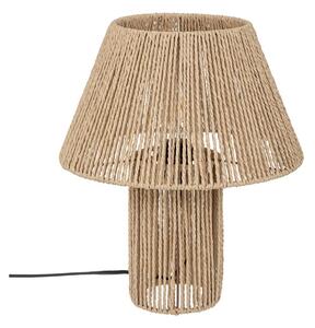 Atmosphera - Lampada da tavolo ADRIA 1xE27/40W/230V iuta