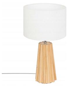 Atmosphera - Lampada da tavolo ADON 1xE27/40W/230V