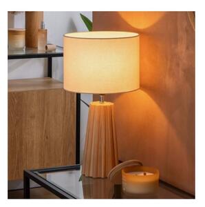 Atmosphera - Lampada da tavolo ADON 1xE27/40W/230V