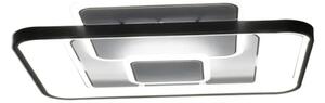 Plafoniera LED dimmerabile LED/110W/230V 3000-6500K bianco + telecomando