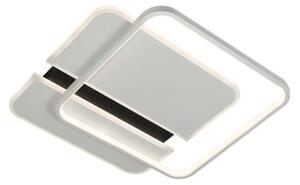 Plafoniera LED dimmerabile LED/95W/230V 3000-6500K bianco + telecomando