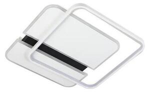 Plafoniera LED dimmerabile LED/95W/230V 3000-6500K bianco + telecomando