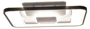 Plafoniera LED dimmerabile LED/110W/230V 3000-6500K bianco + telecomando