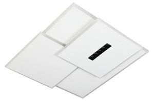 Plafoniera LED dimmerabile LED/95W/230V 3000-6500K bianco + telecomando