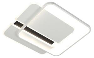 Plafoniera LED dimmerabile LED/95W/230V 3000-6500K bianco + telecomando
