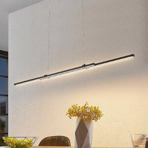 Lucande Tarium lampada LED a sospensione alluminio