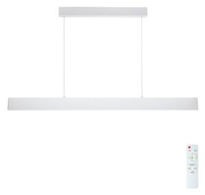 Brilagi - Lampadario a sospensione con filo LED dimmerabile SLIMLINE LED/40W/230V 3000-6000K bianco + +TC