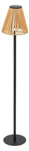 Atmosphera - Lampada solare LED KESY LED/1,2V 2200 mAh IP44