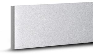 Brilagi - Lampadario a sospensione con filo LED dimmerabile SLIMLINE LED/40W/230V 3000-6000K argento + +TC