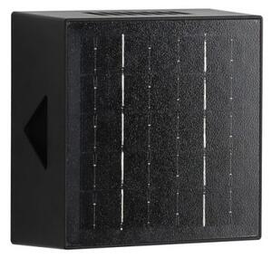 Immax 08503L - Applique a LED solare LED/2W/3,7V 4000K IP44