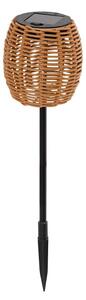 Atmosphera - Lampada LED solare ELAIS LED/1,2V 500 mAh IP44