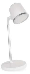LED Lampada da tavolo ricaricabile dimmerabile 4in1 LED/6W/3,7V 3000K/4000K/6500K bianco