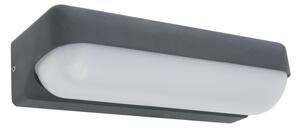 Globo 34174W - Applique da esterno a LED HONNA LED/10W/230V IP54