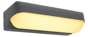 Globo 34174W - Applique da esterno a LED HONNA LED/10W/230V IP54